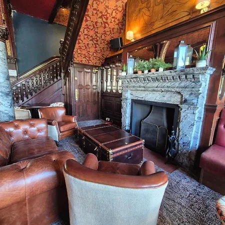 The Warrington-3
